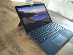 Lenovo Thinkpad X12 Touch Win11 Pro i5-1140G7  16GB DDR4 512, Qwerty, Zo goed als nieuw, SSD, Lenovo