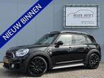 MINI Countryman 2.0 Cooper S ALL4 Chili Pano/Leer/Harman-Kar, Automaat, 1998 cc, 15 km/l, Euro 6