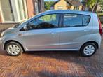 Daihatsu Cuore 1.0 5D 2011 Grijs, Voorwielaandrijving, Stof, 600 kg, Zwart