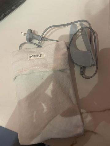Zency warmtekruik  beschikbaar voor biedingen