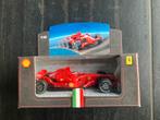 Shell Ferrari V-Power 1:38 nieuw in doos, Ophalen of Verzenden, Nieuw, Overige merken