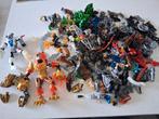 Lego bionicle, Ophalen, Zo goed als nieuw