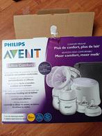 Philips Avent Elektrische Borstkolf, Ophalen, Zo goed als nieuw
