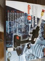 QLT Draagbare Hogedrukreiniger 40Bar - Nieuw, Ophalen of Verzenden, Nieuw, Accu, QLT
