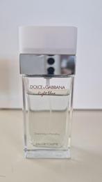 ‼️ Dolce & Gabbana Light Blue Dreaming in Portofino ‼️ 25ml, Ophalen of Verzenden, Nieuw