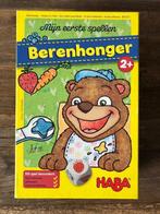 Haba Berenhonger spel (compleet), Ophalen, Zo goed als nieuw