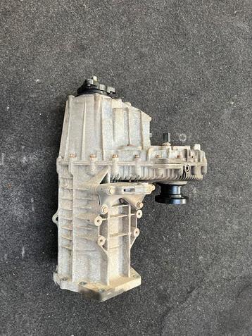 Volkswagen Touareg V10 tdi 4x4 tussenbak transfercase beschikbaar voor biedingen