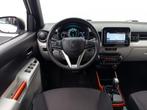 Suzuki Ignis 1.2 Stijl AUTOMAAT | Navi | Camera | Stoelverwa, 12 maanden, Stof, Gebruikt, 4 cilinders