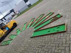 Huur Boerengolf midgetgolf klompgolf mobiele banen, Hobby en Vrije tijd, Ophalen, Zo goed als nieuw, Overige