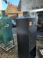 Rookkast gebruikt, Ophalen of Verzenden