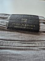 Spijkerbroek van Scotch & Soda Amsterdam Blauw, Ophalen, Zo goed als nieuw, Jongen, Broek