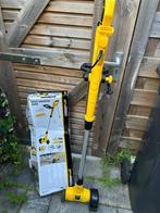 Onkruidverwijderaar powerplus weed sweeper, Ophalen, Gebruikt