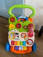 Loopjes Vtech, werkt nog goed, Ophalen of Verzenden, Gebruikt, 6 maanden tot 2 jaar