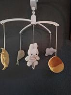 Nijntje boxmobiel, Kinderen en Baby's, Speelgoed | Babyspeelgoed, Ophalen of Verzenden, Zo goed als nieuw, Mobiel