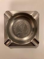 Vintage asbakje Spaarbank Rotterdam, Verzenden, Gebruikt