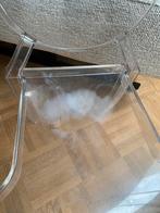 Kartell Lou Lou Ghost Kinderstoel, Ophalen of Verzenden