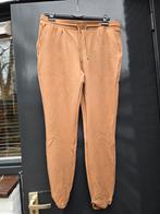 Shoeby eksept  jogg sweat pants broek camel maat xl 42, Kleding | Dames, Overige kleuren, Maat 42/44 (L), Ophalen of Verzenden