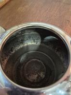 Bredemeijer Fluitketel - Stijlvol en Functioneel, Antiek en Kunst, Ophalen of Verzenden