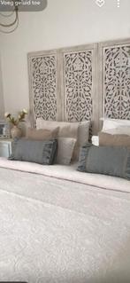Oosterse kamer sche wand scherm, Ophalen of Verzenden, Zo goed als nieuw