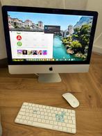 iMac Retina 4k 21.5 inch 2017, 1TB + Keyboard & Mouse, Computers en Software, Apple Desktops, Ophalen, Zo goed als nieuw, IMac