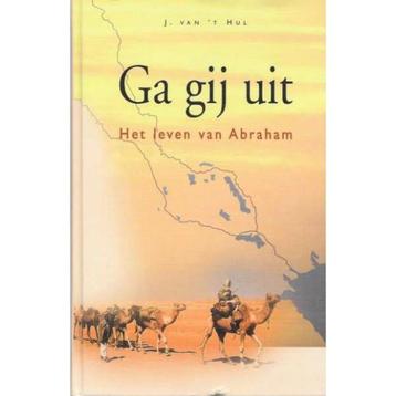 J. van 't Hul: Ga gij uit. beschikbaar voor biedingen