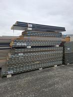 B-keus wandpanelen 60mm - Binnenzijde: Wit € 8,50/m², Rex Panels & Profiles, Ophalen of Verzenden, Zo goed als nieuw, Rue du Mont des Carliers 4, 7522 Tournai, België