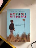 Met Plezier Uit De Pas - Kranowitz, Ophalen of Verzenden, Zo goed als nieuw, Overige onderwerpen