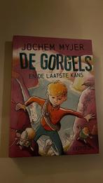 Boek Gorgels., Ophalen, Fictie algemeen