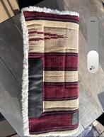 Western pad zeer netjes, Dieren en Toebehoren, Ophalen of Verzenden, Zo goed als nieuw