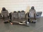 Lederen interieur M Sport BMW i4 Gran Coupe 4 Serie Leer G26, Auto-onderdelen, Interieur en Bekleding, Ophalen, Gebruikt, BMW
