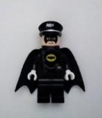Lego Alfred Penyworth Batsuit Minifiguur, Verzenden, Zo goed als nieuw