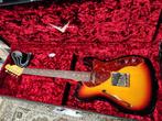 Fender custom shop Tele Thinline 60s Limited Gitaar LE Jrn, Muziek en Instrumenten, Zo goed als nieuw, Fender, Ophalen