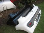 achter bumper, achterbumper, deur, citroen c1 of peugeot 107, Auto-onderdelen, Ophalen, Citroën