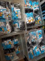 Partij zee-onderlijnen...273 stuks (diverse soorten), Watersport en Boten, Hengelsport | Zeevissen, Tinstraat, Shakespeare, Overige typen