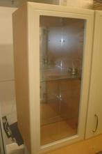 Keukenkasten. Boven., Huis en Inrichting, Keuken | Keukenelementen, Ophalen, 50 tot 100 cm, Zo goed als nieuw, Minder dan 100 cm