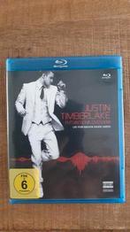 Justin Timberlake, Ophalen of Verzenden, Zo goed als nieuw, Muziek en Concerten