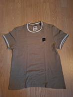 Chasin' T-shirt Maat M, Chasin, Maat 48/50 (M), Beige, Ophalen of Verzenden