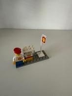 lego, Ophalen of Verzenden, Gebruikt, Complete set, Lego