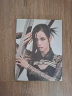 Jisoo BlackPink - DigiPack Born Pink, Verzamelen, Muziek, Artiesten en Beroemdheden, Ophalen of Verzenden, Zo goed als nieuw, Cd of Plaat