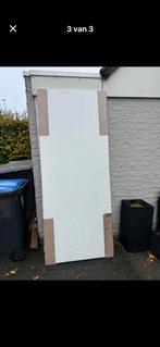 GRATIS ophalen opdek binnendeur nieuw, Ophalen, 80 tot 100 cm, Binnendeur, Nieuw