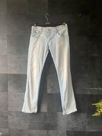 Mooie Kuyichi jeans, Kleding | Dames, Spijkerbroeken en Jeans, Ophalen of Verzenden, Zo goed als nieuw, Blauw, W30 - W32 (confectie 38/40)