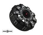 SPIKES SPIDER Compact 2 Sneeuwkettingen 205/45-17 Ruim -40%!, Auto diversen, Ophalen of Verzenden, Nieuw