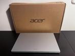 Acer Aspire, Qwerty, 8 GB, 14 inch, Zo goed als nieuw