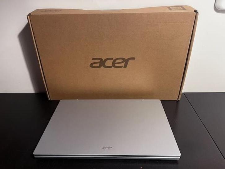 Acer Aspire, Computers en Software, Windows Laptops, Zo goed als nieuw, 14 inch, SSD, 3 tot 4 Ghz, 8 GB, Qwerty, Ophalen of Verzenden
