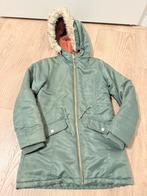 Winterjas zeeman, Kinderen en Baby's, Kinderkleding | Maat 134, Ophalen of Verzenden, Zo goed als nieuw, Meisje, Jas