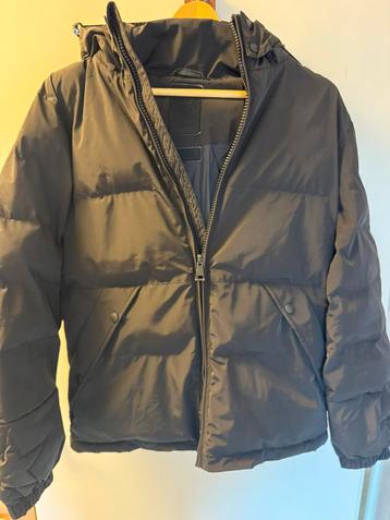 Airforce jas unisex jongens meisjes  16 jaar beschikbaar voor biedingen