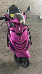 Zip 4tk 50cc, Fietsen en Brommers, Brommeronderdelen | Scooters, Ophalen of Verzenden, Zo goed als nieuw