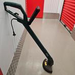 Parkside electrische grastrimmer, Tuin en Terras, Ophalen, Zo goed als nieuw, Elektrisch, PARKSIDE