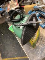 Schuurmachine niet gebruikt, Doe-het-zelf en Verbouw, Gereedschap | Schuurmachines, Ophalen of Verzenden, Zo goed als nieuw, Minder dan 600 watt