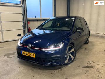 Volkswagen Golf 2.0 TSI GTI Performance |DSG|Keyless|ACC|Cam beschikbaar voor biedingen
